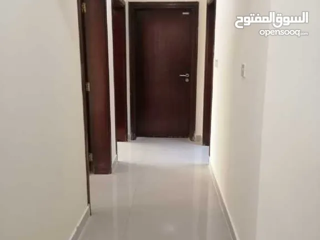 شقة طابق ثاني