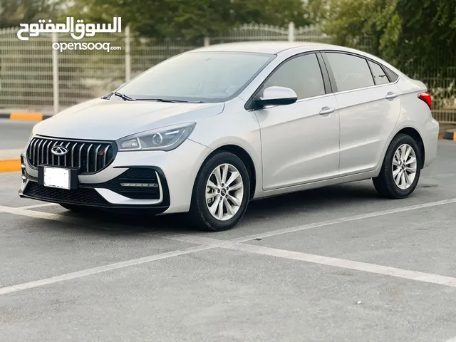 CHERY ARRIZO 5 2025 BRAND NEW AVAILABLE FOR INSTALLMENTS