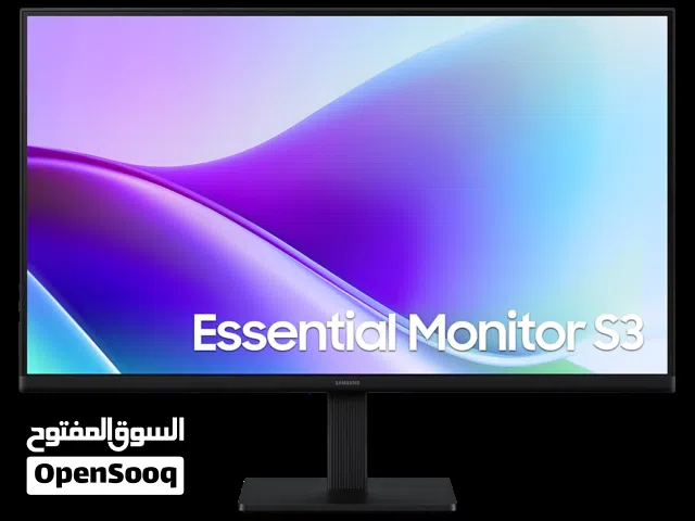 IPS Smsung Gaming Monitor 120hz