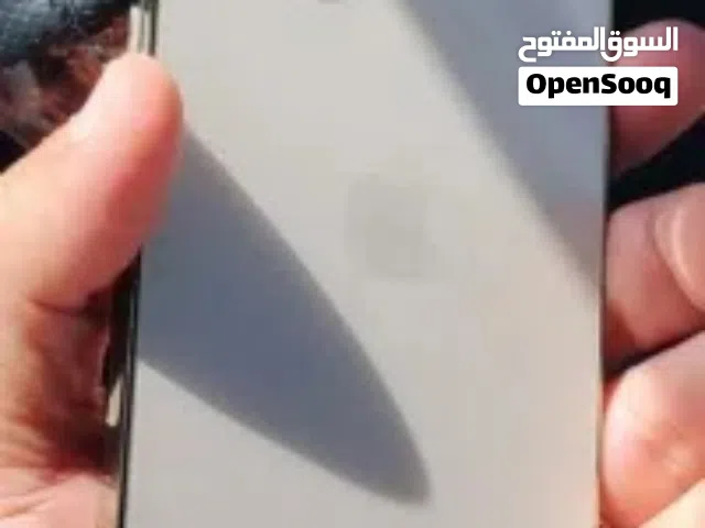 Apple iPhone 13 Pro Max 256 GB in Amman