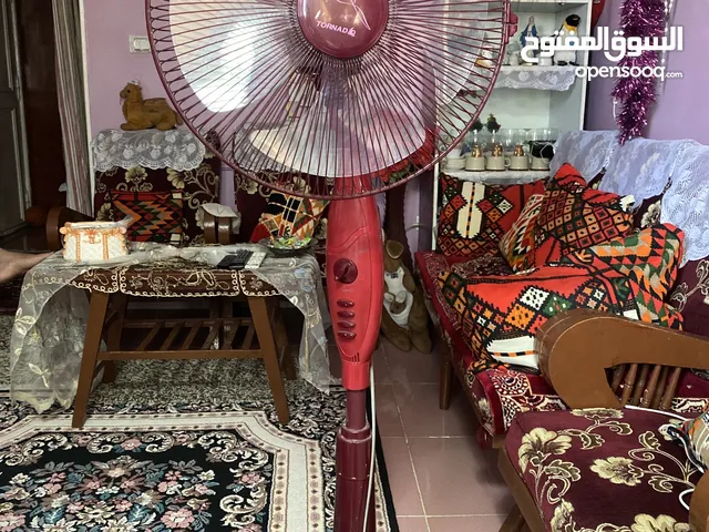 Fans for sale in Cairo