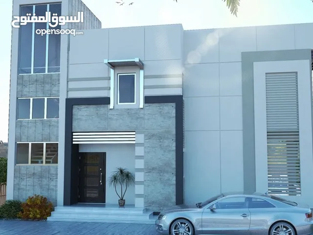 650 m2 More than 6 bedrooms Villa for Sale in Tripoli Souq Al-Juma'a