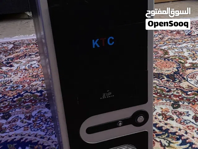 Windows Other  Computers  for sale  in Irbid