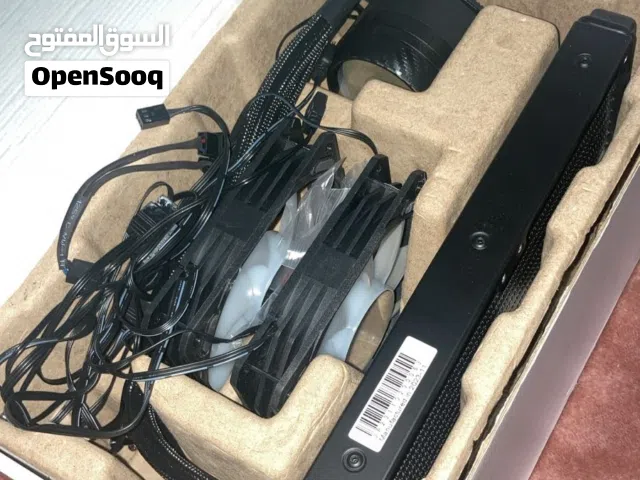 Aero Cool 240mm