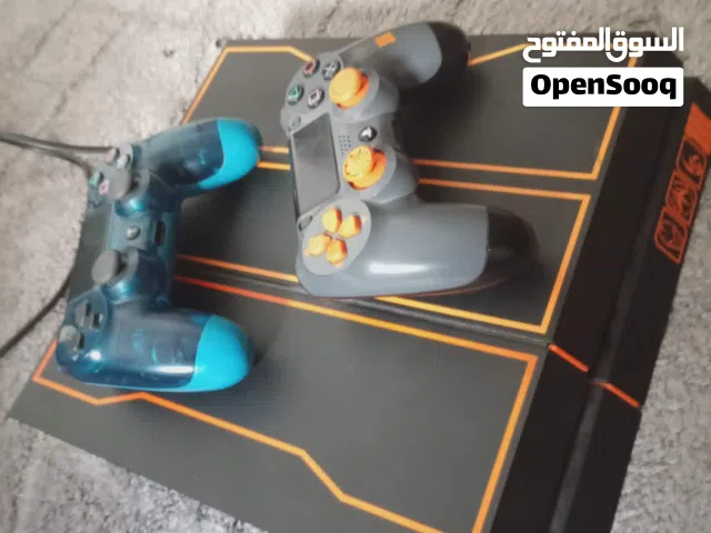 بلايستيشن 4