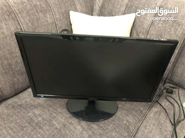 شاشة LG شاشة Samsung مع ماوس كيبورد قابل للبدل على شاشة 100 هيرتز ومافوق