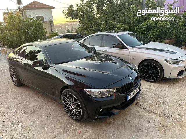 BMW 428i M///package GRAND COUPE