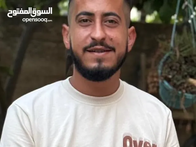 نور الدين عمر ابو سلامة