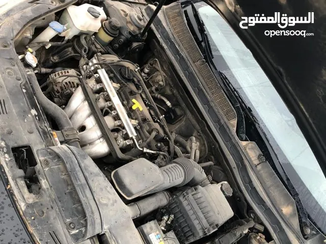 New Kia K5 in Tripoli