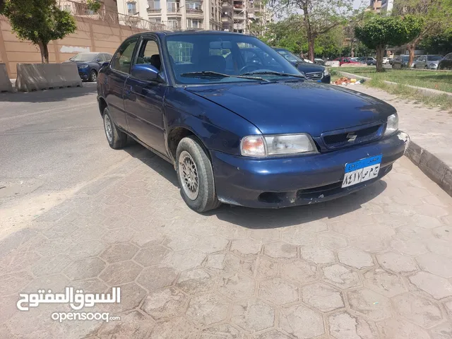 Used Suzuki Baleno in Cairo