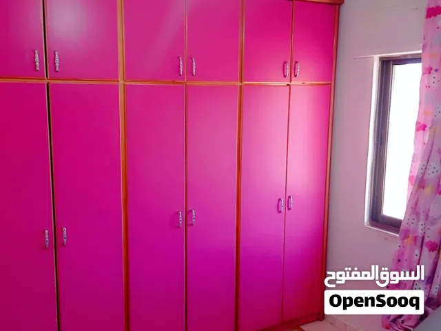 غرفة نوم بنات
