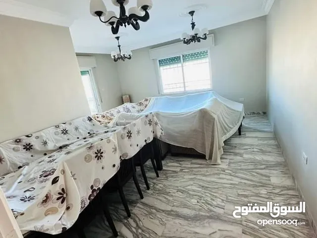 170 m2 3 Bedrooms Apartments for Sale in Amman Khalda