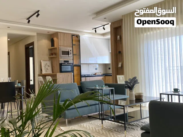 98 m2 2 Bedrooms Apartments for Sale in Amman Swefieh