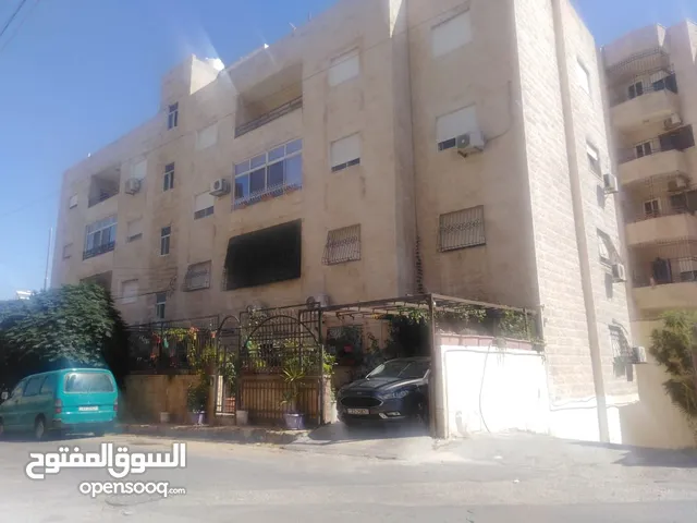 150 m2 5 Bedrooms Apartments for Sale in Amman Al-Thra