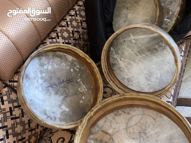 طيران دفوف