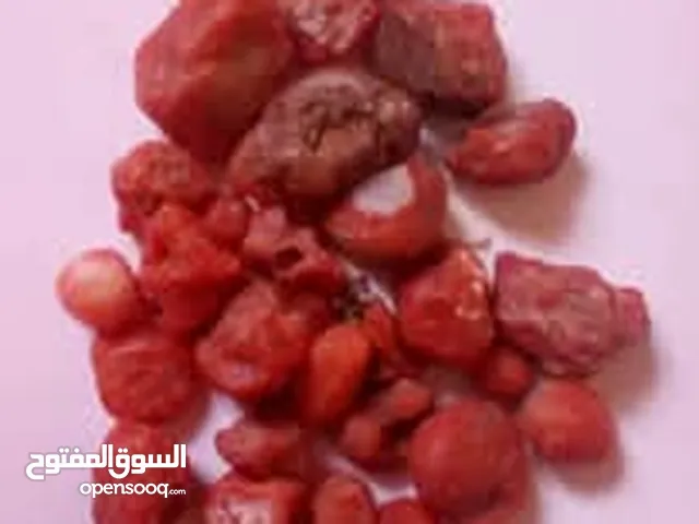 احجار كريمة كراميل مرحبا