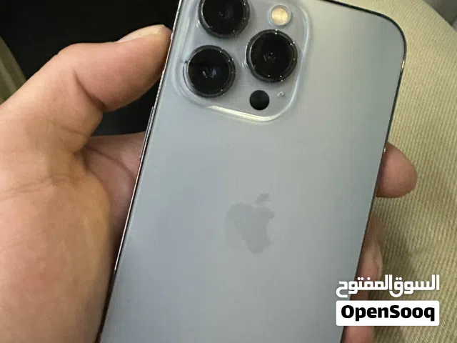 ايفون 13 برو بسعر 299