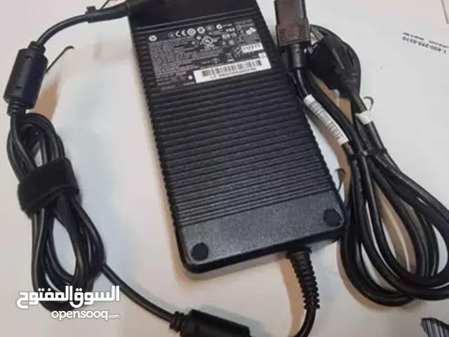 Original HP 230W AC Power Supply Adapter 19.5V compitabl with HP LAPTOP/POS MACHINES/ALL-IN-ONE