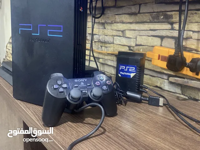  Playstation 2 for sale in Al Jahra
