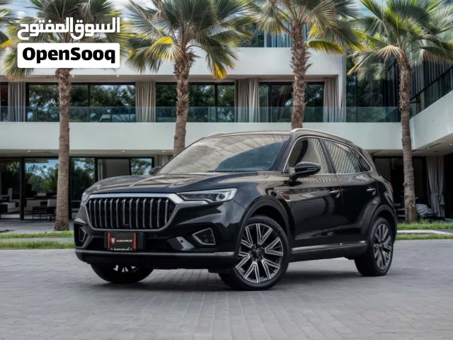 1,959 P.M HS5 Flagship AWD 0% Downpayment WARRANTY