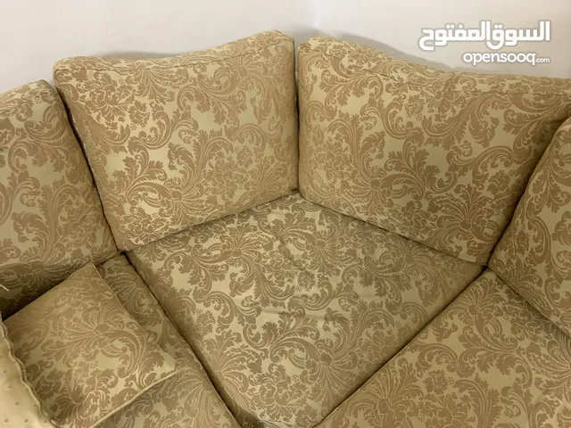 كورنر مستورد تسع مقاعد مع زاويه