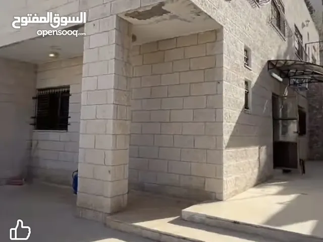 260 m2 More than 6 bedrooms Townhouse for Sale in Nablus Rafidia