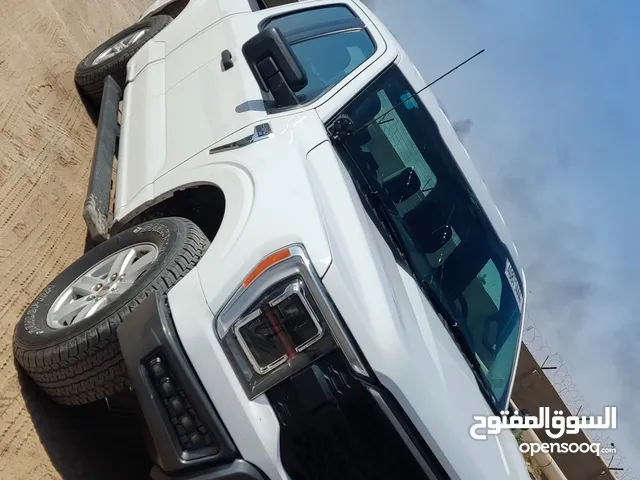 Used Ford F-150 in Baghdad