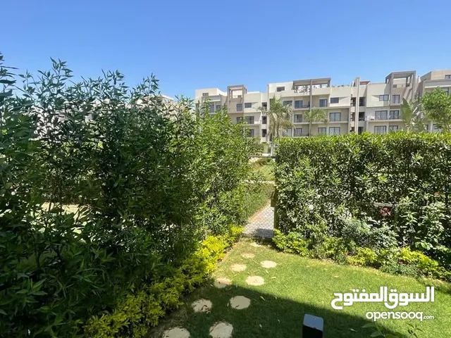 140m2 3 Bedrooms Apartments for Sale in Cairo Fifth Settlement