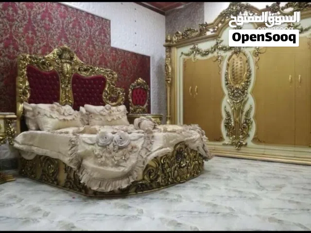 مستخدمه رايدله ترتيب