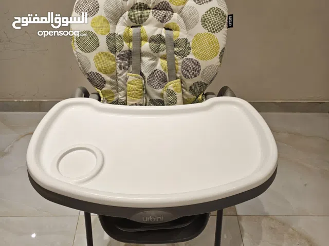Baby feeding chair- Urbini brand