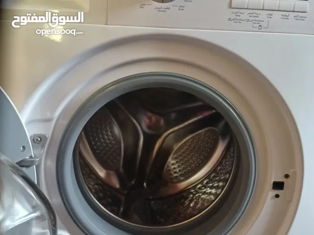 غسالة ملابس اتوماتيك 7 كيلو