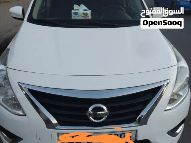 نيسان صني 2023 للبيع