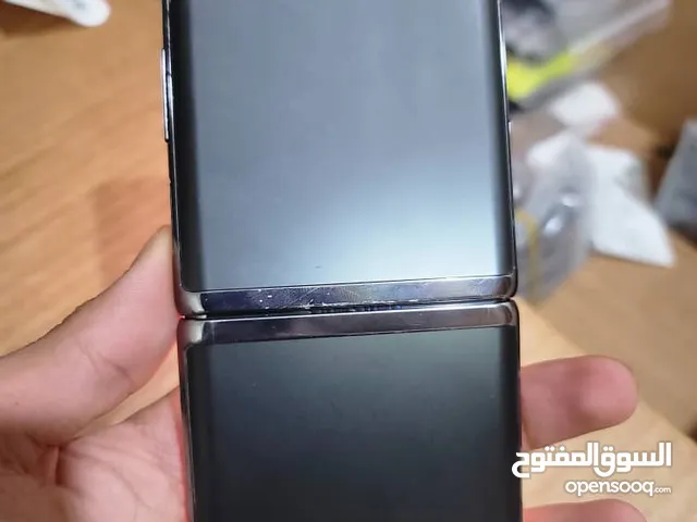 Samsung Galaxy Z Flip 256 GB in Sana'a