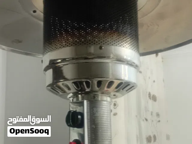 دفاية كونتي بحالة الوكالة