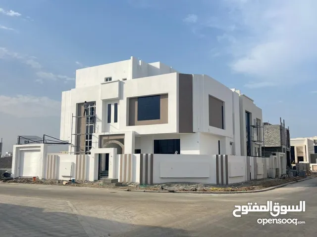 428 m2 5 Bedrooms Villa for Sale in Muscat Al Khoud