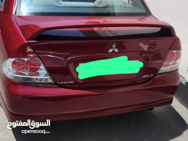 Used Mitsubishi Lancer in Muharraq