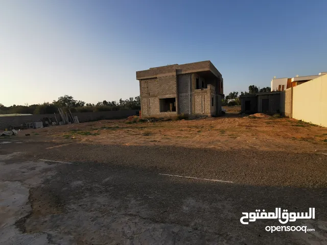 قطعة أرض 336م في جابر بن حيان  للبيع