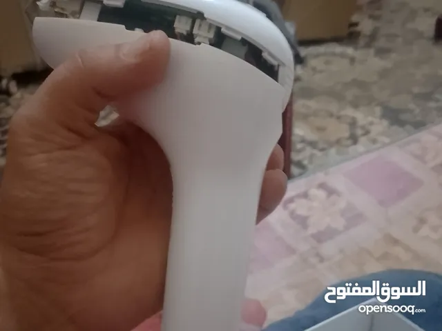 ليزر منزلي لشعر بيع قطع غير