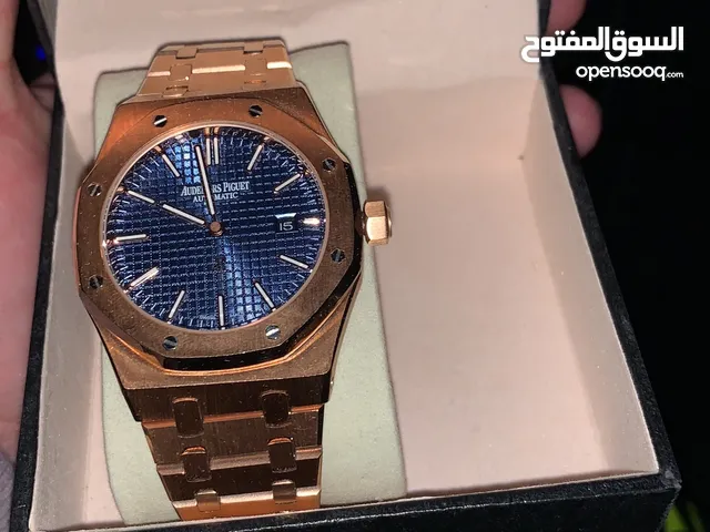 Other Audemars Piguet for sale  in Madaba