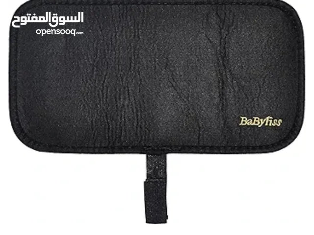 مكواة فرد الشعر من بيبي ليس، حتى 215 درجة، عنصر تسخين ذاتي الضبط، تسخين فائق السرعة، تقنية سيراميك م