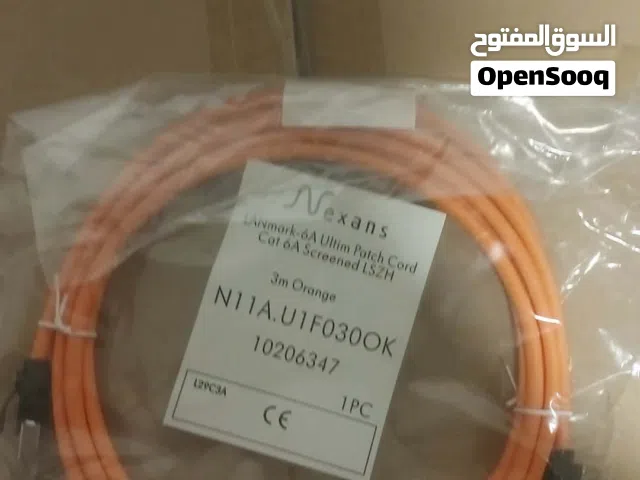 كابلات نت طول 3 متر