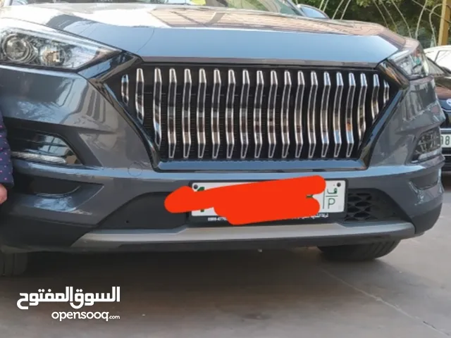 جيب هونداي توسان