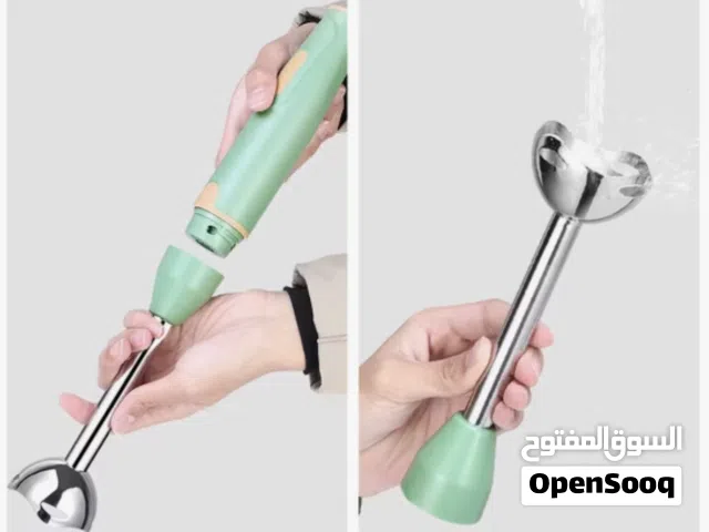 خلاط يدوي ماركة اصلية سيلفر كرفيست