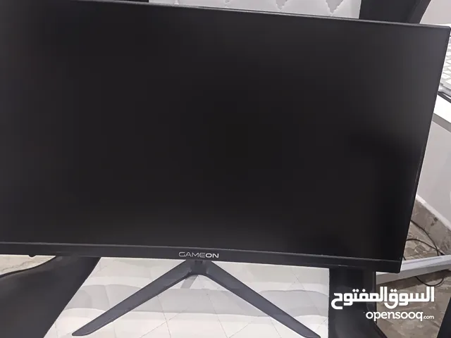 شاشه 120 هرتز استخدم يومين