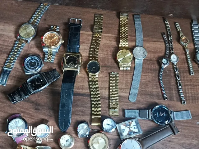  Rolex watches  for sale in Turbah