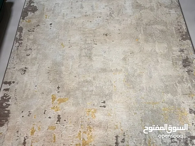 سجادة تجريدية عصرية أنيقة - مثالية لأي مساحة! Elegant Abstract Modern Area Rug - Perfect