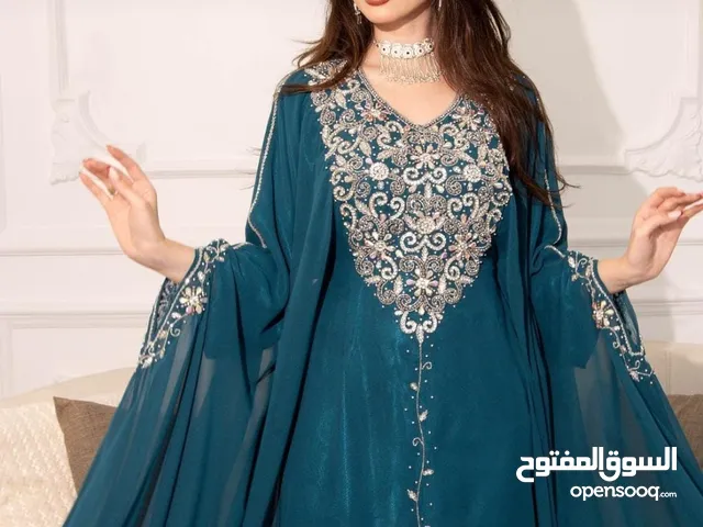 Jalabiya Textile - Abaya - Jalabiya in Muscat