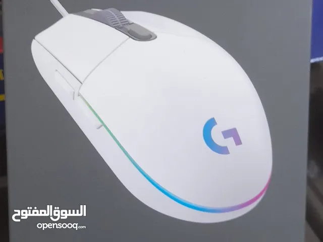 ماوس لوجتك 203g