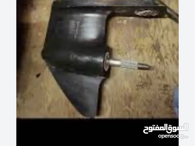 قير مركريزر محرك داخلي