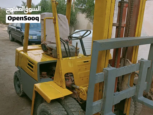 شوكيه رافعه كوماتسو